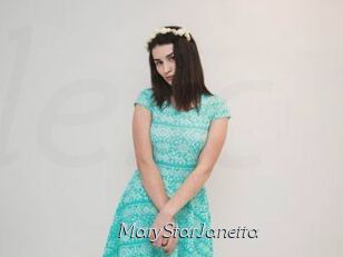 MaryStarJanetta