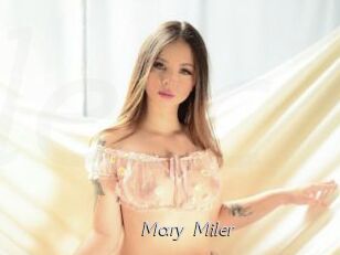 Mary_Miler