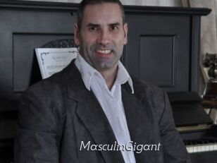 MasculinGigant