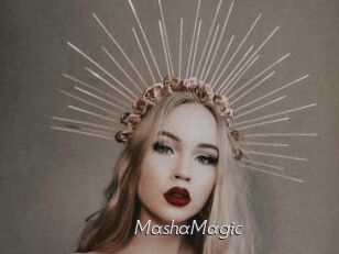 MashaMagic
