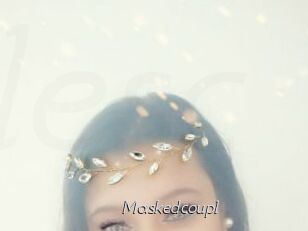 Maskedcoupl