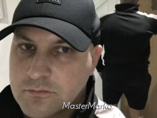 MasterMarko