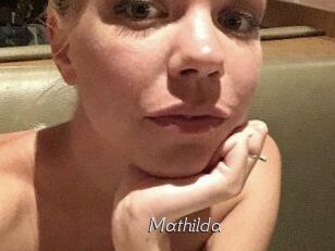 Mathilda