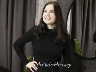 MatildaHensley