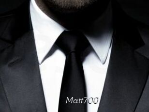 Matt700