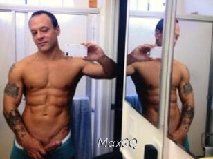 MaxGQ