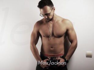 MaxJackson