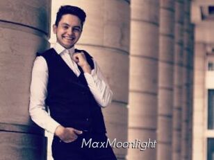 MaxMoonlight Le Scandale