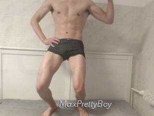 MaxPrettyBoy