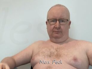 Max_Peck