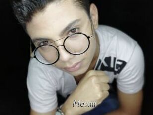 Maxiii