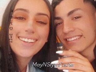 MayNStyenFischer
