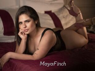 MayaFinch