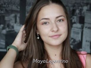 MayaLegantino