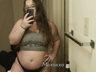 Mbxoxxo