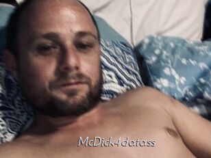 McDick4datass