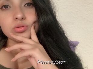 McandyStar Le Scandale