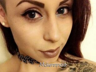 Mckennnaa