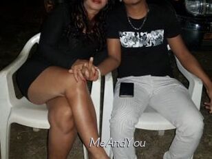 MeAndYou