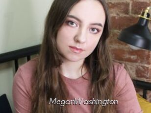 MeganWashington