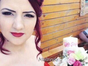 Melinnda