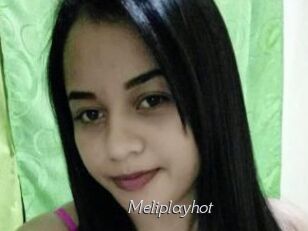 Meliplayhot