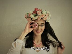 MelisaMils