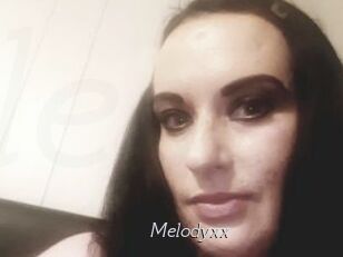 Melodyxx