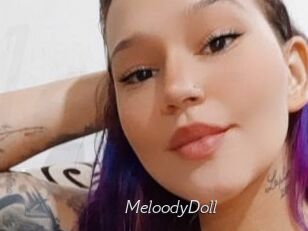 MeloodyDoll