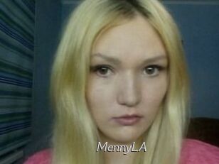 MennyLA