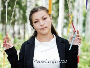 Meow_Lori_foryou