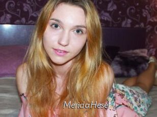 MeridaHeser