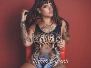 Mermaid_Brach