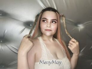 MerryMay