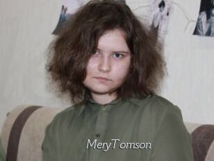 MeryTomson