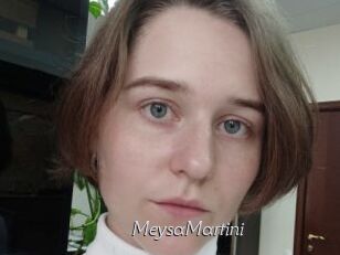 MeysaMartini