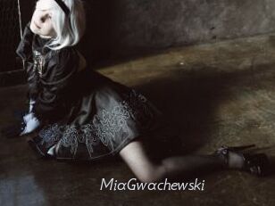 MiaGwachewski
