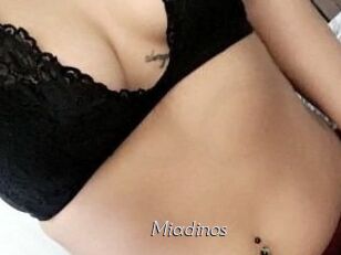 Miadinos