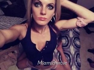 MiamiBarbie