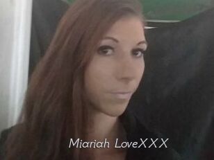 Miariah_LoveXXX