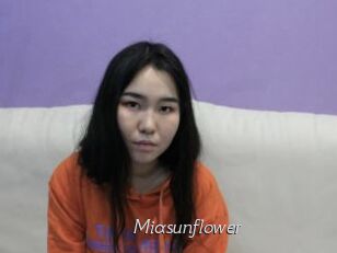 Miasunflower