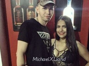 MichaelXLiand
