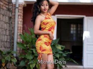 MichelaDevis