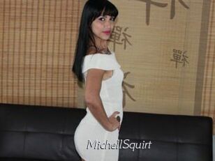 MichellSquirt