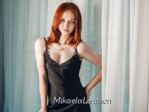 MikaelaLevinson