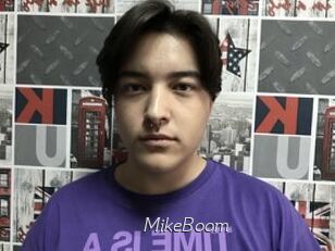 MikeBoom