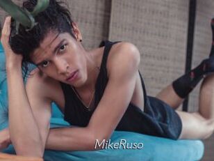 MikeRuso