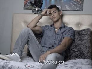 MikeTowers