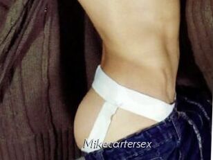 Mikecartersex