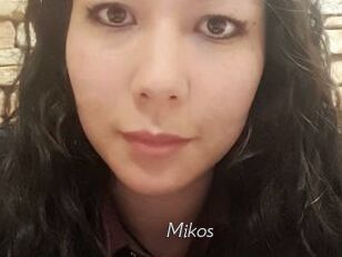 Mikos